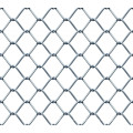 Chain Link Fence Galvanized Wire PVC Coated Wire